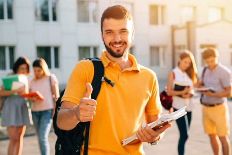 University Application – Active Mind
